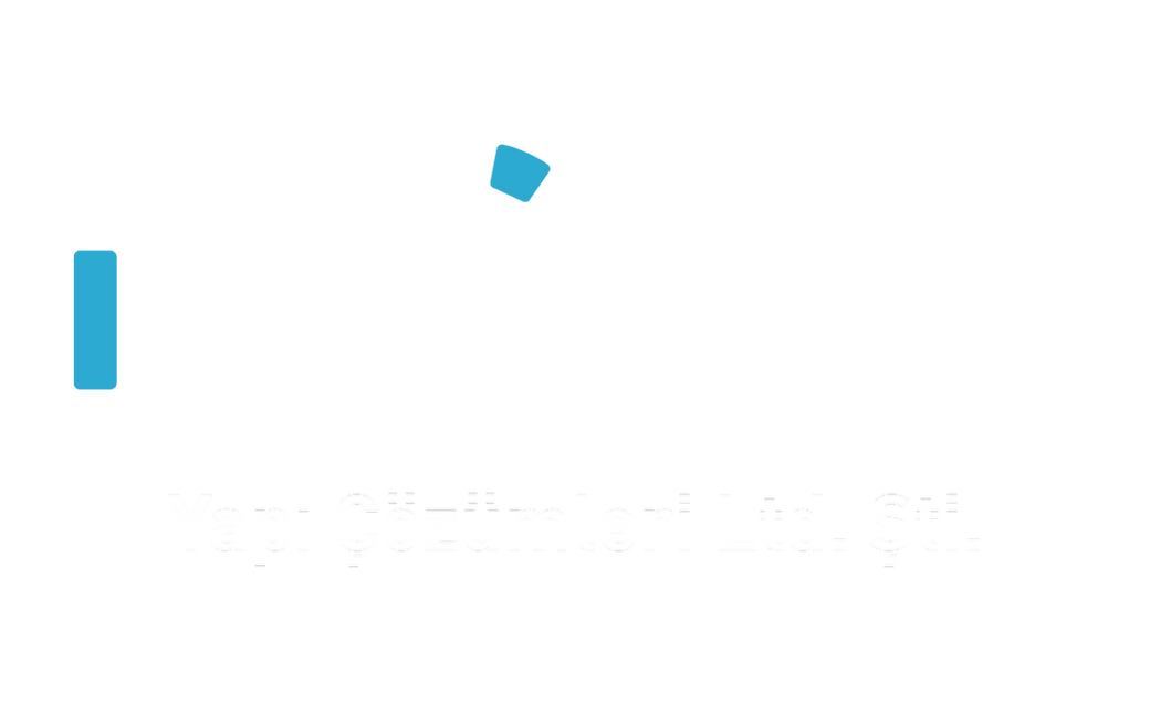 Doce Yapı Çözümleri Ltd.Şti. Logo