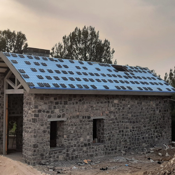 Çatı Uygulamaları