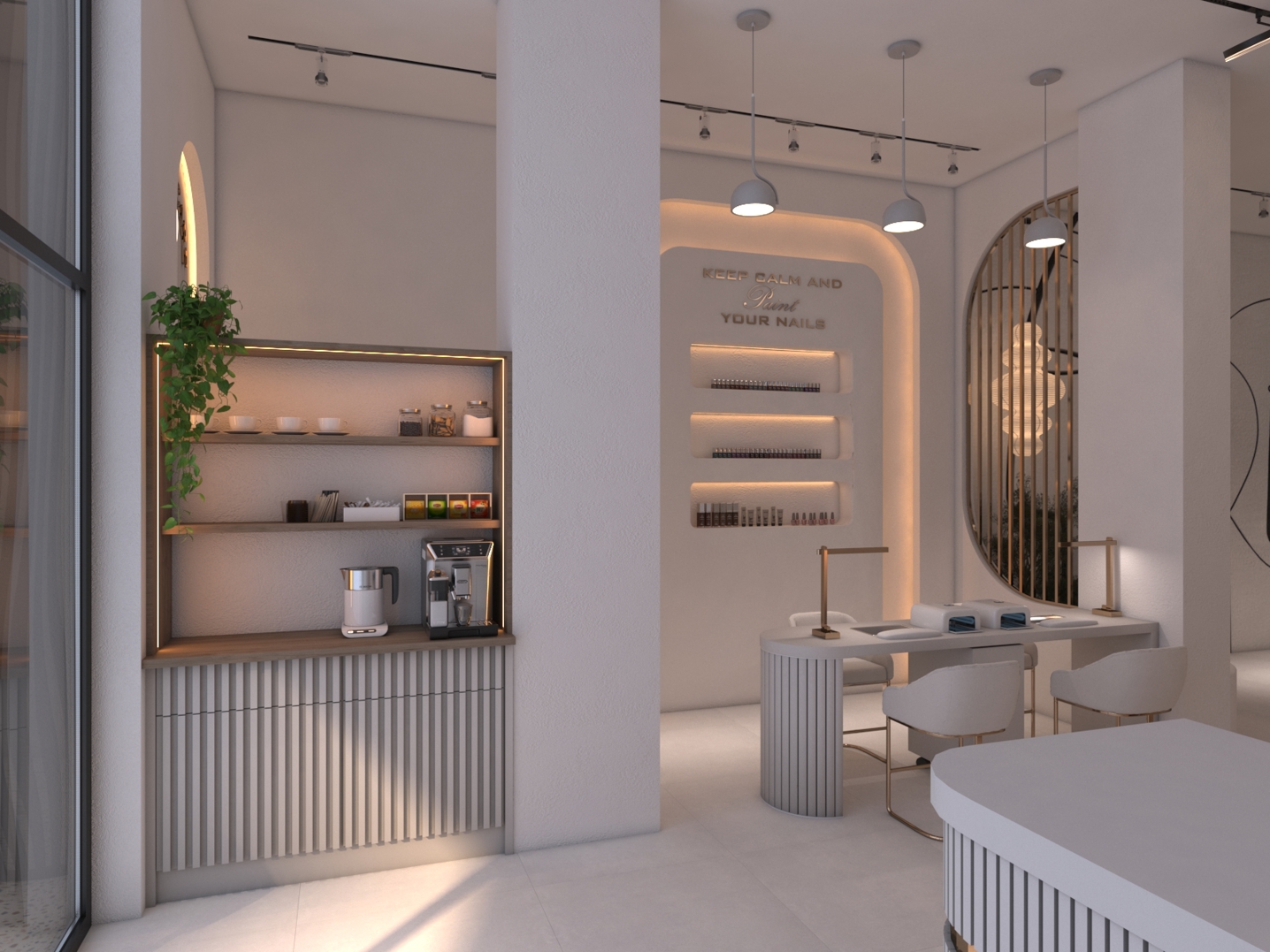 Tadilat ve Yenileme Uygulamaları